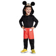 Buy Costumes Mickey Mouse Costume for Babies & Toddlers, Disney sold at Party Expert