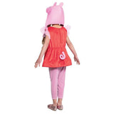 Buy Costumes Peppa Pig Classic Costume for Toddlers, Peppa Pig sold at Party Expert