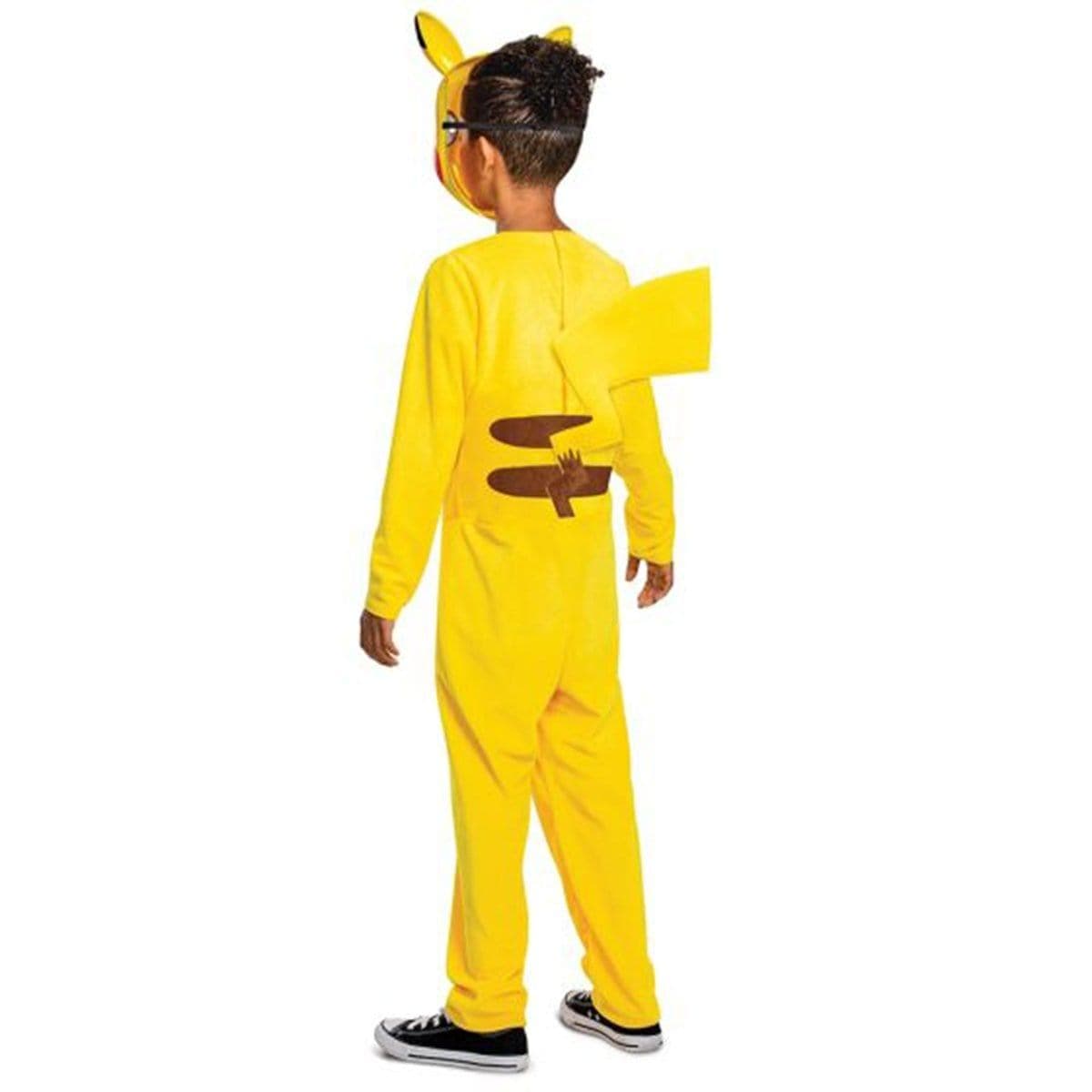 Buy Pokemon - Pikachu Costume - Boy sold at Party Expert