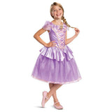 Buy Costumes Rapunzel Classic Costume for Kids, Rapunzel sold at Party Expert
