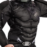 Buy Costumes Snake Eyes Costume for Adults, G.I. Joe Snake Eyes sold at Party Expert