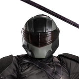 Buy Costumes Snake Eyes Costume for Adults, G.I. Joe Snake Eyes sold at Party Expert