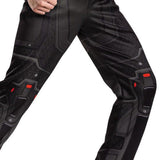 Buy Costumes Snake Eyes Costume for Adults, G.I. Joe Snake Eyes sold at Party Expert