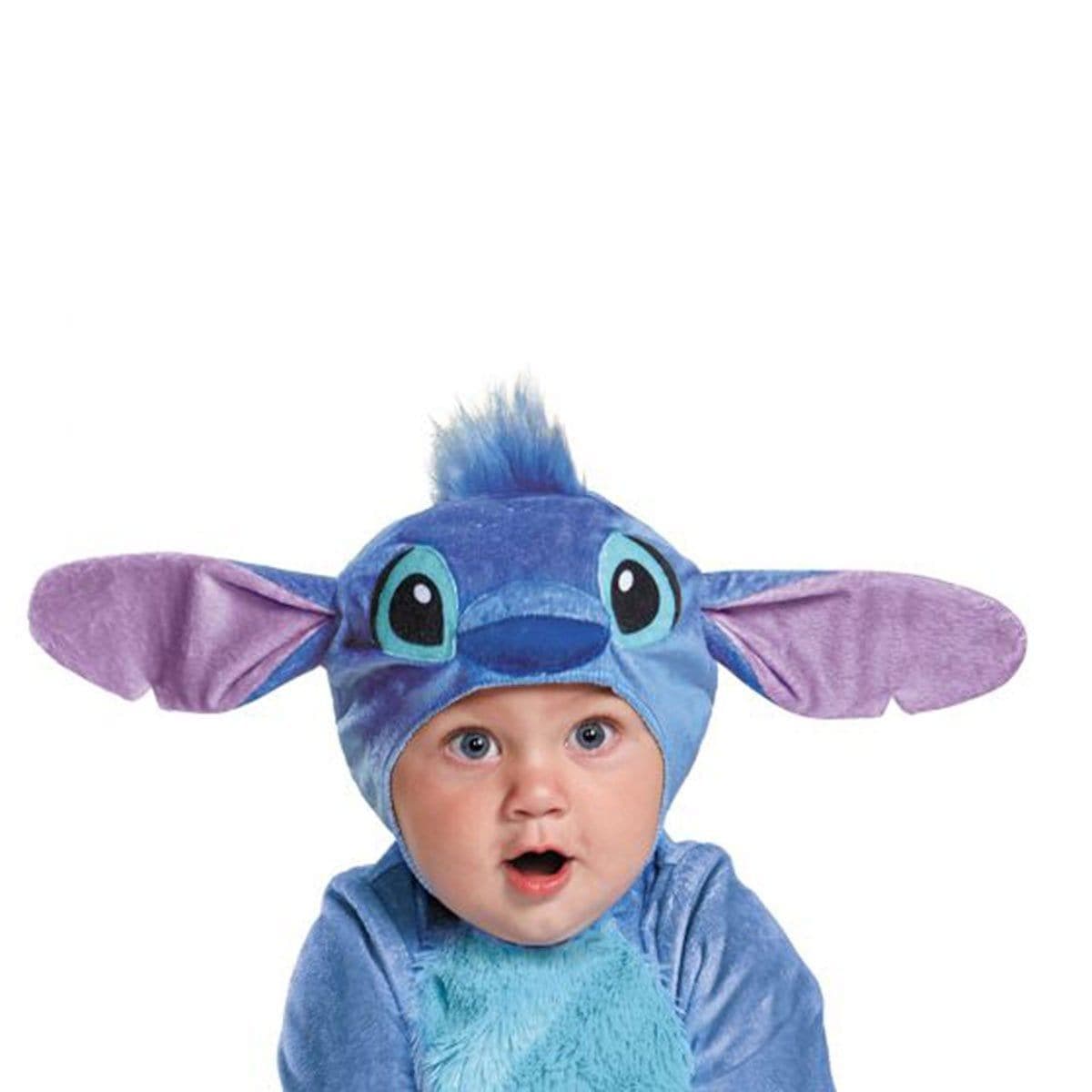 Buy Costumes Stitch Costume for Toddlers, Lilo & Stitch sold at Party Expert