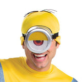 Buy Costumes Stuart Deluxe Costume for Adults, Minions sold at Party Expert