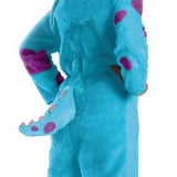 Buy Costumes Sulley Classic Costume for Toddlers, Monster University sold at Party Expert