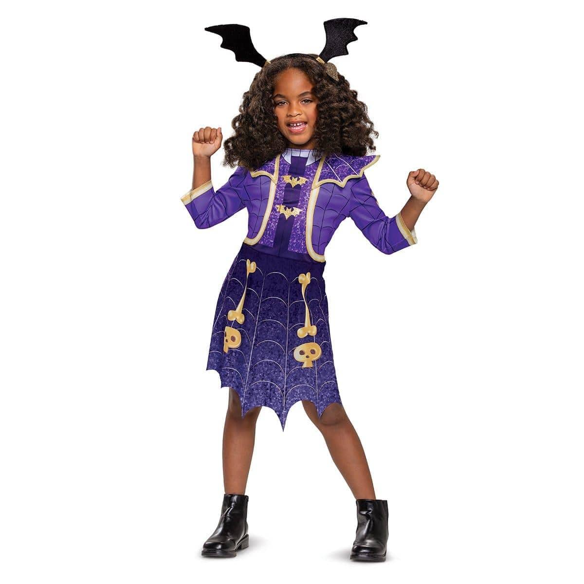 Buy Costumes Vampirina Costume for Kids, Vampirina sold at Party Expert