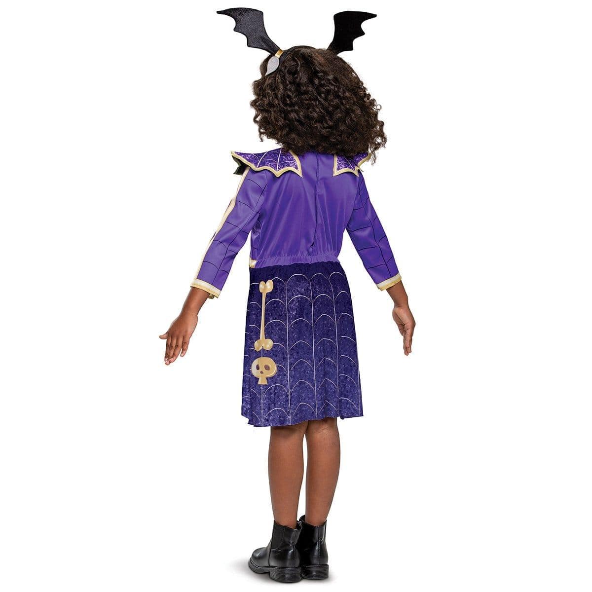 Buy Costumes Vampirina Costume for Kids, Vampirina sold at Party Expert