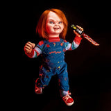 TRICK OR TREAT STUDIOS INC Halloween Ultimate Chucky Doll 811501039549