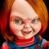 TRICK OR TREAT STUDIOS INC Halloween Ultimate Chucky Doll, Collector's Edition 811501039549