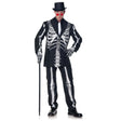 Buy Costumes Bone Daddy Costume for Adults sold at Party Expert