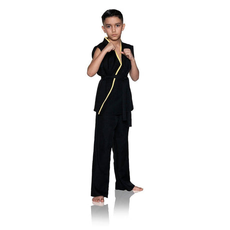 Buy Costumes Sensei Costume for Kids sold at Party Expert
