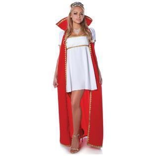 UNDERWRAPS Costumes Sexy Josephine Costume for Adults